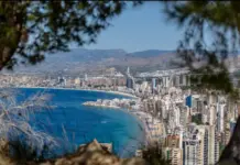 Benidorm se adelanta al futuro con una transformación digital
