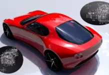 Mazda avanza en un nuevo motor Wankel más eficiente