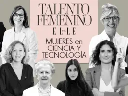 Las 40 científicas españolas que están cambiando el mundo