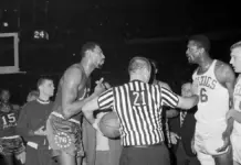 El dólar de Bill Russell que volvió a derrotar a Chamberlain