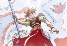 Terranigma regresa 30 años después con una sorpresa nostálgica