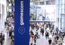 Gamescom arranca sin GTA VI: la gran ausencia en Alemania