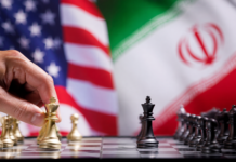La ofensiva financiera de EEUU contra Irán se queda corta