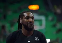 Kenneth Faried, el nuevo pívot del Baskonia contra la homofobia