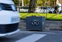 España prueba sensores que detectan cuánto contamina tu coche
