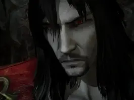 Konami prepara el regreso de Castlevania con una incógnita