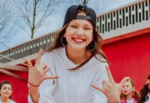 Farmear aura: el fenómeno viral que conquista a los jóvenes