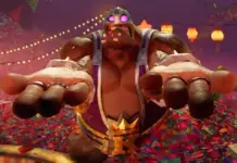 La Macarena conquista Rayman Legends Retold y sorprende