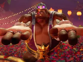 La Macarena conquista Rayman Legends Retold y sorprende