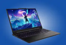 Lenovo revela cuánto cuesta su nuevo portátil gaming LOQ 15