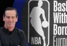 Un español, elegido para el Basketball Without Borders en Estambul