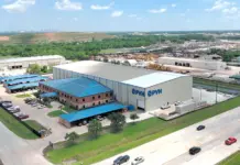 PV Hardware acelera: ya es el tercer gigante solar mundial