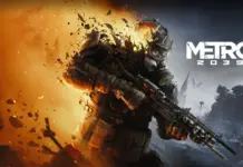 METRO 2039: primeras impresiones y novedades de la nueva entrega