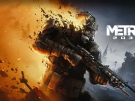 METRO 2039: primeras impresiones y novedades de la nueva entrega