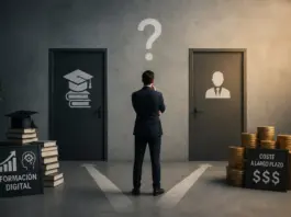 La falta de formación digital ya sale más cara que contratar