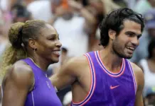 Alcaraz debuta en Nueva York: focos, estilo NBA y Serena