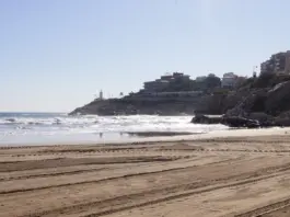 Dos menores hallan muertos a sus padres en un jacuzzi de Cullera