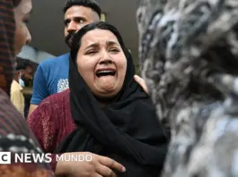 Incendio en hospital de Pakistán mata a 14 recién nacidos