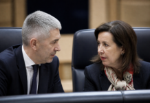 El PSOE dice que Marlaska y Robles «pueden tener razón»