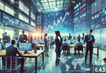Wall Street hoy: Intuit, Zoom, Meta y Nvidia al frente