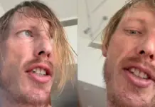 Alarma por Kyle Singler, ex del Real Madrid: Mi vida peligra