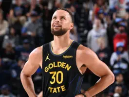 ¿Es un fracaso la temporada baja de los Warriors en la NBA?
