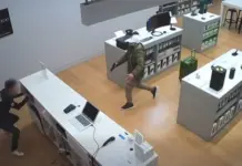 La tecnología que identificó a los atracadores de Mataró