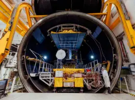 La tecnología española que revolucionará los nuevos Meteosat