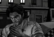 The Wolf Among Us Remastered ya tiene fecha y nuevo modo
