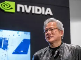 Nvidia dispara un 126% su beneficio y duplica sus ventas