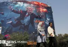 Por qué Irán no teme la ofensiva financiera de EE.UU.