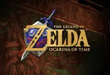 Un gran filtrador desmonta la pista del remake de Ocarina of Time