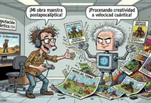 IBM y C.L.A.Y.: el primer videojuego con computación cuántica