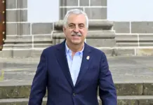 Este viernes el Dr. Luis Peña pregona la Fiesta del Pino 2026