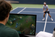 La estrategia de League of Legends que ayuda a Taylor Fritz