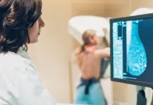 Mamografías para detectar problemas cardiovasculares ocultos