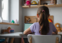 El mundo digital que merecen los niños no depende de Meta