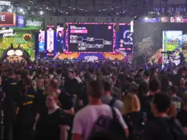 Gamescom: jugadores lamentan el adiós a los discos en 2028