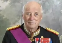 Muere Harald V de Noruega, el rey más longevo de Europa