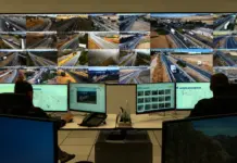 La tecnología con la que la DGT vigila Castilla y León