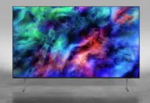 Micro RGB de Samsung: la tecnología que cambia la pantalla