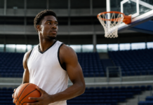 El Real Madrid ficha a Damian Jones como relevo de Tavares