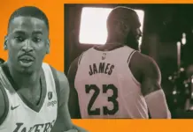 De jugar con LeBron James a refuerzo de lujo para Palmer