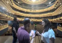 El LIDAR revela los daños ocultos del Teatro Principal