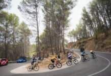 Leknessund gana la Vuelta en Valdelinares y honra al rey Harald