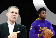 El campeón NBA cierra la pintura del Madrid y activa otro fichaje