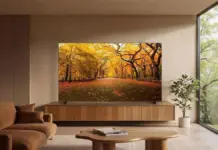TCL sorprende en IFA 2026 con su hogar inteligente del futuro