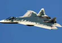 El Su-57 puede dar a Argelia ventaja sobre Marruecos