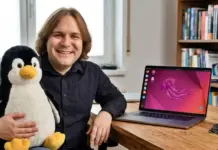 Simon Batt descubre por qué Linux es más fácil de lo que creía