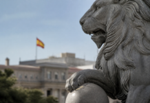 El PP judicializa la crisis de Ceuta y llama al CNI